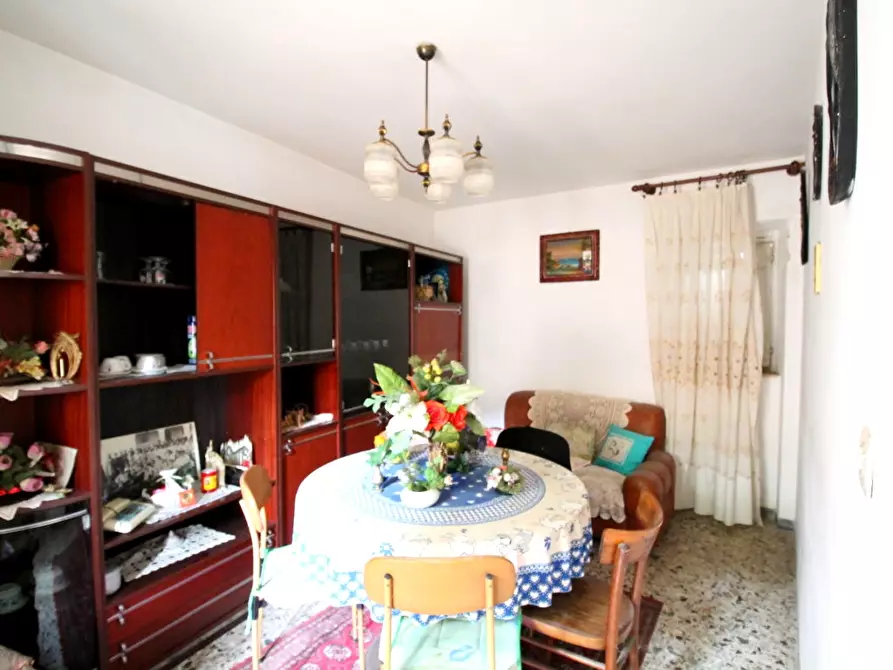 Immagine 2 di Casa indipendente in vendita  in via fratelli Kennedy a Monsampolo Del Tronto