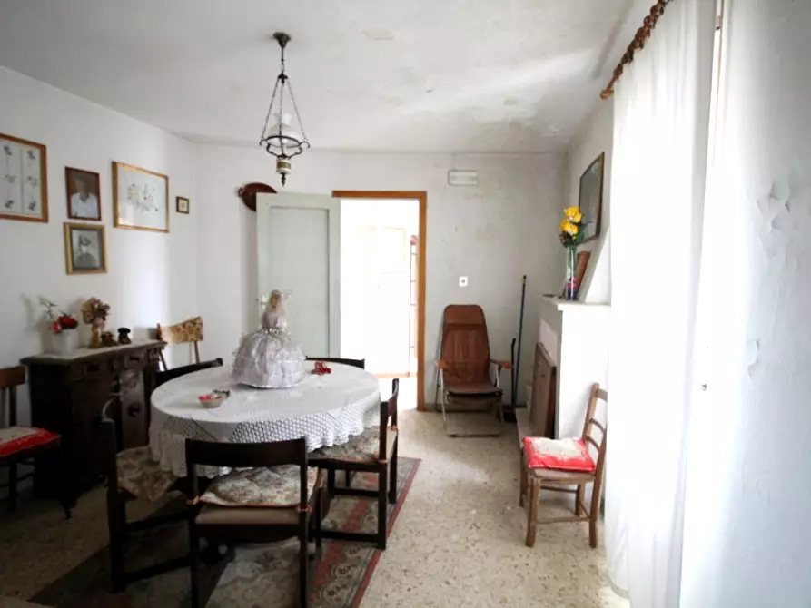 Immagine 3 di Casa indipendente in vendita  in via fratelli Kennedy a Monsampolo Del Tronto