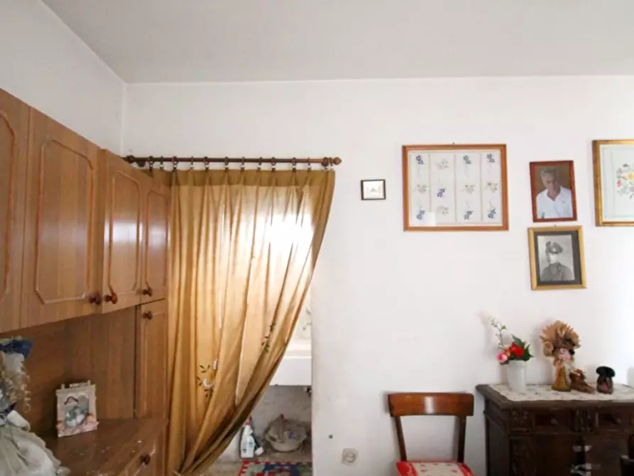 Immagine 5 di Casa indipendente in vendita  in via fratelli Kennedy a Monsampolo Del Tronto