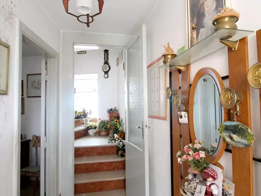 Immagine 6 di Casa indipendente in vendita  in via fratelli Kennedy a Monsampolo Del Tronto