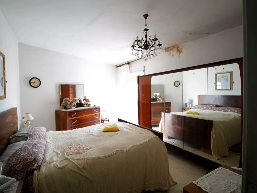 Immagine 10 di Casa indipendente in vendita  in via fratelli Kennedy a Monsampolo Del Tronto