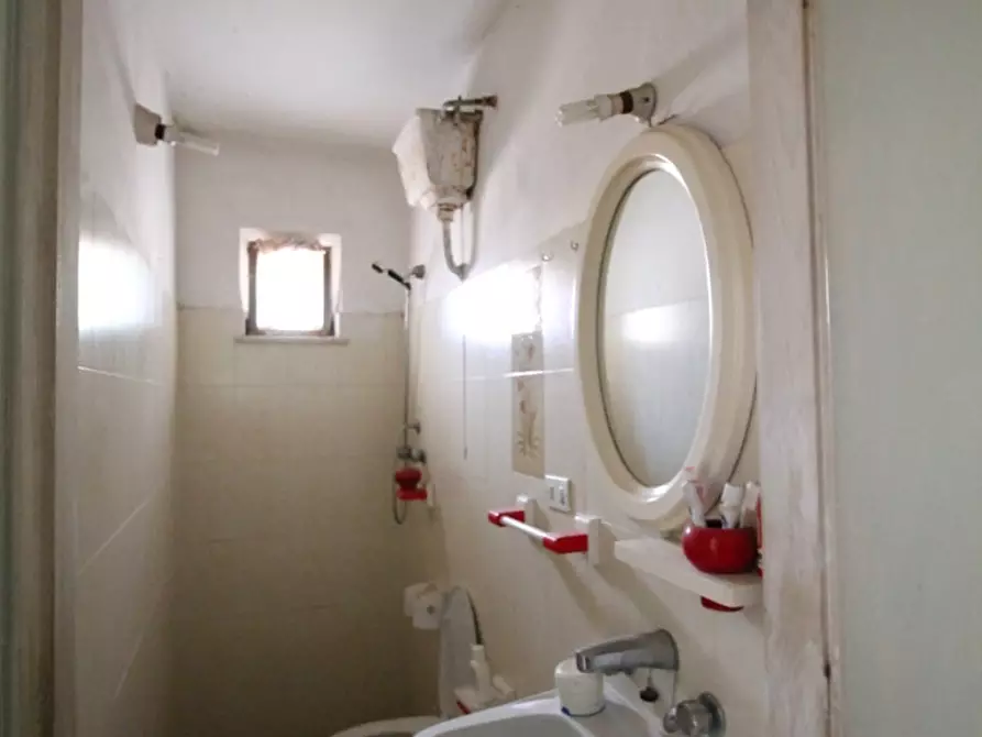 Immagine 11 di Casa indipendente in vendita  in via fratelli Kennedy a Monsampolo Del Tronto