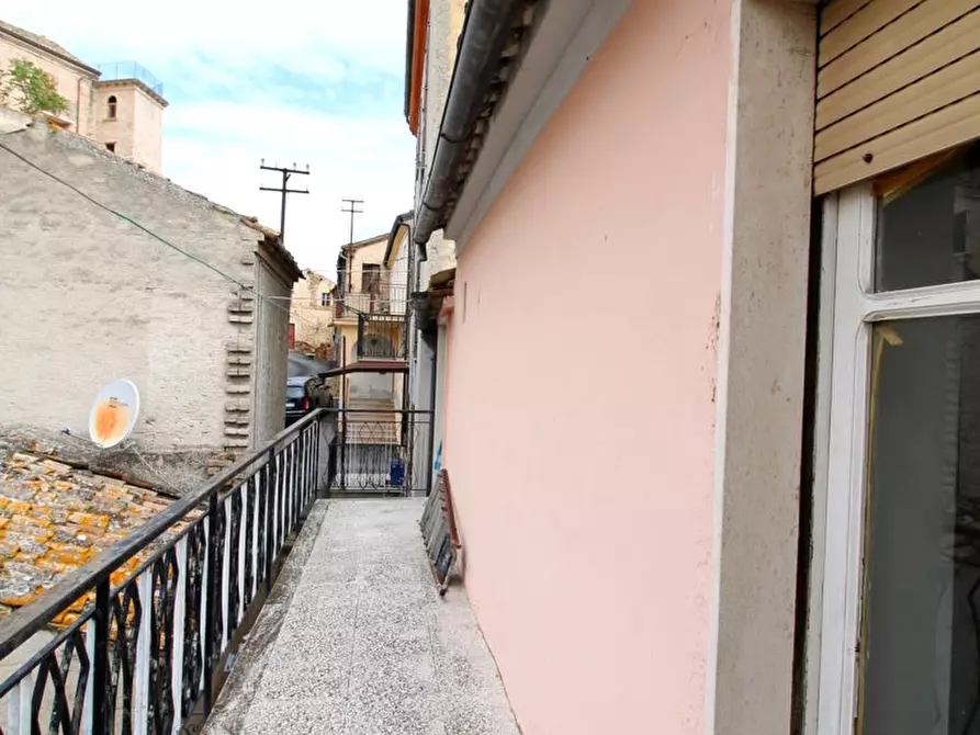 Immagine 12 di Casa indipendente in vendita  in via fratelli Kennedy a Monsampolo Del Tronto