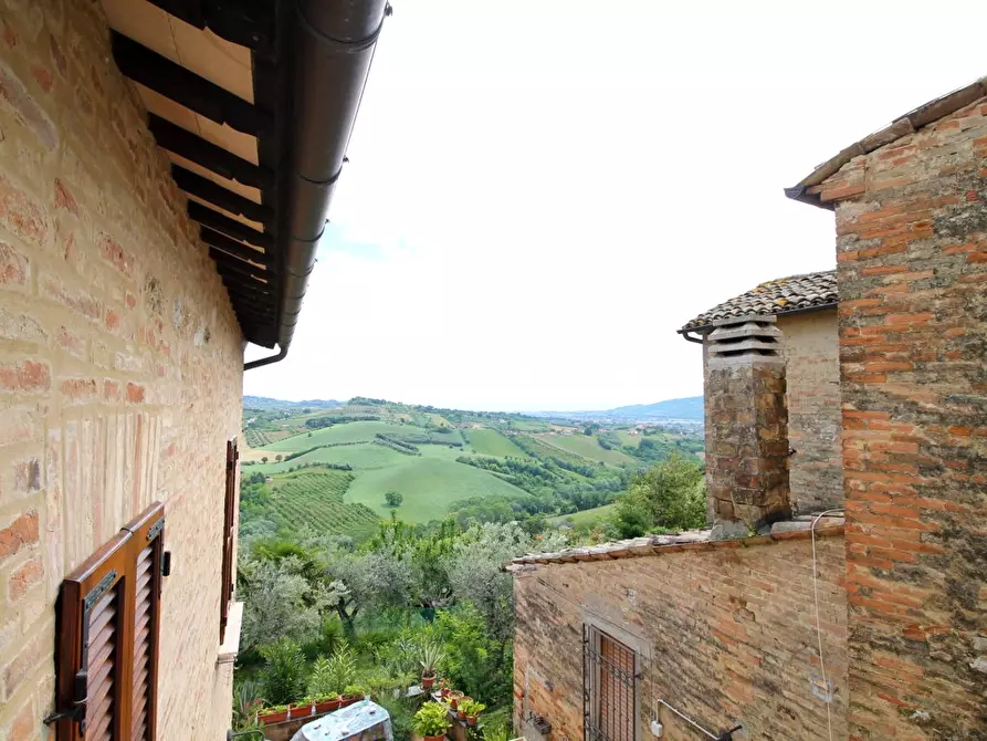 Immagine 8 di Casa indipendente in vendita  in via fratelli Kennedy a Monsampolo Del Tronto