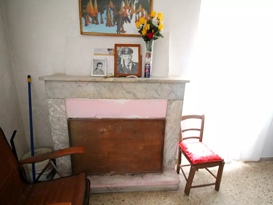 Immagine 4 di Casa indipendente in vendita  in via fratelli Kennedy a Monsampolo Del Tronto