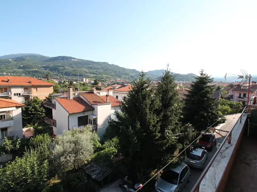 Immagine 8 di Appartamento in vendita  in VIA ADIGE a Ascoli Piceno