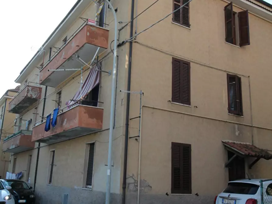 Immagine 9 di Appartamento in vendita  in VIA ADIGE a Ascoli Piceno