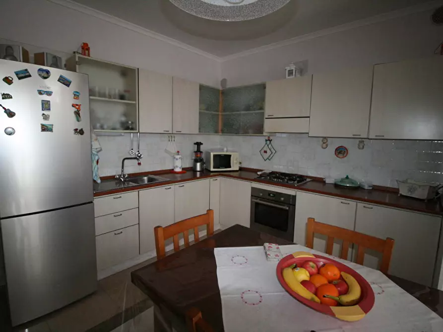 Immagine 4 di Appartamento in vendita  in via fermi a Acquaviva Picena