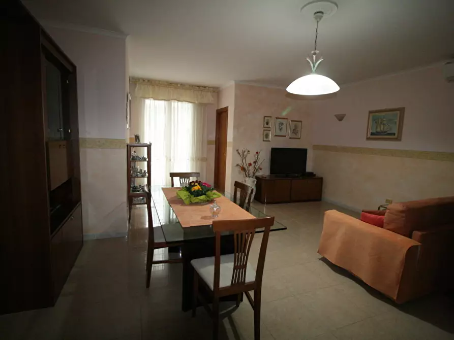 Immagine 5 di Appartamento in vendita  in via fermi a Acquaviva Picena