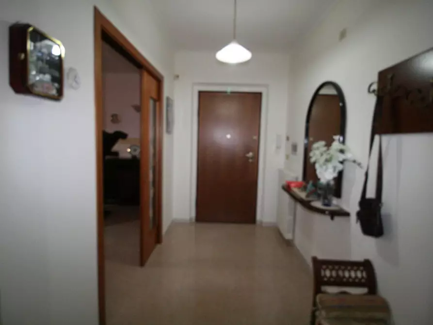 Immagine 7 di Appartamento in vendita  in via fermi a Acquaviva Picena