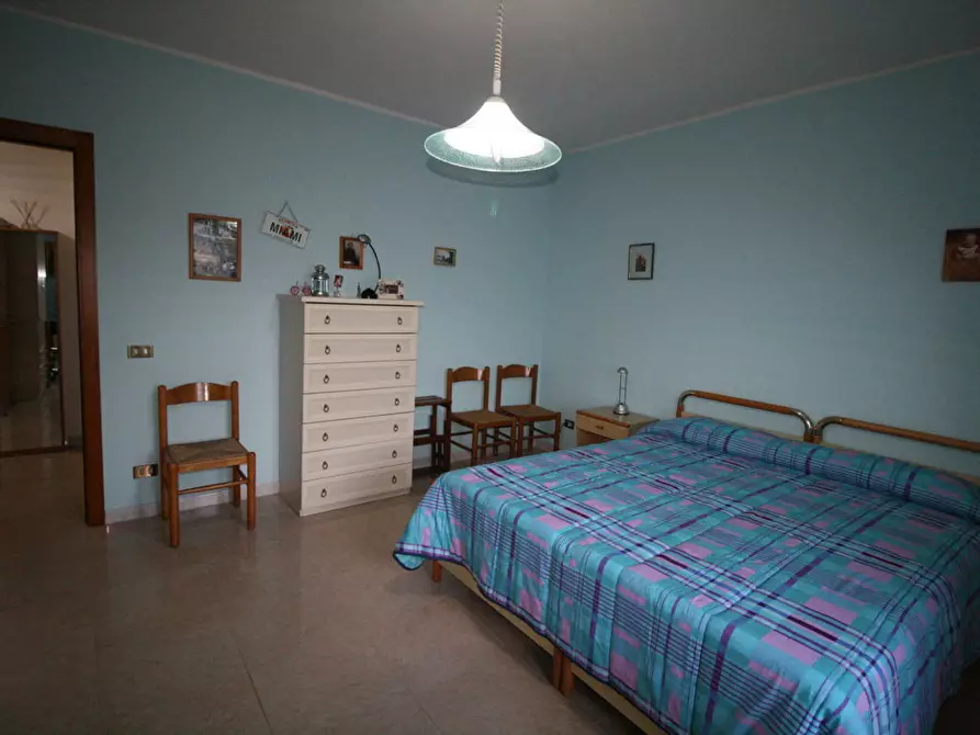 Immagine 9 di Appartamento in vendita  in via fermi a Acquaviva Picena