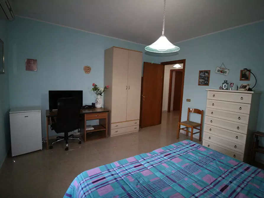 Immagine 10 di Appartamento in vendita  in via fermi a Acquaviva Picena