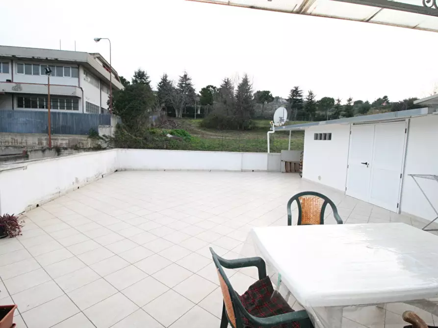 Immagine 22 di Appartamento in vendita  in via fermi a Acquaviva Picena