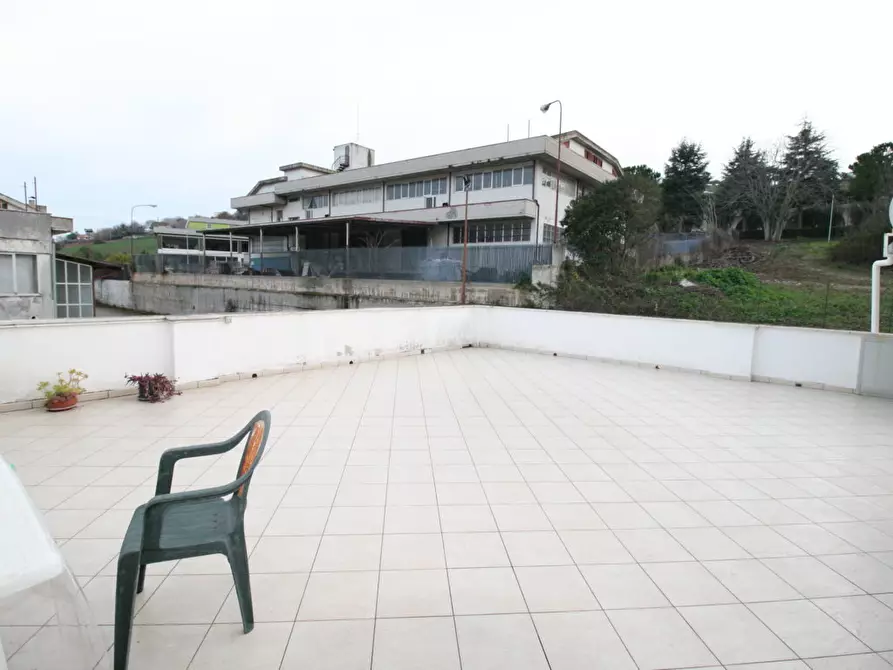 Immagine 23 di Appartamento in vendita  in via fermi a Acquaviva Picena