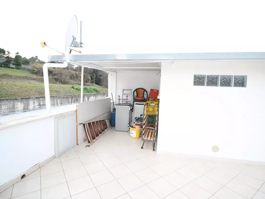 Immagine 24 di Appartamento in vendita  in via fermi a Acquaviva Picena