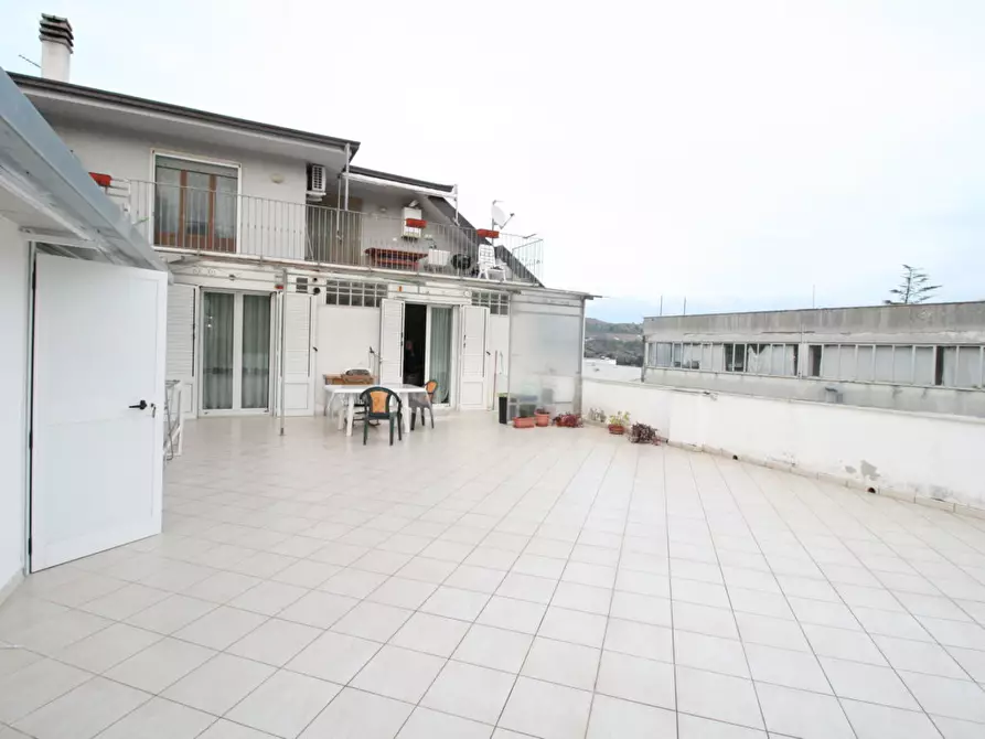 Immagine 25 di Appartamento in vendita  in via fermi a Acquaviva Picena