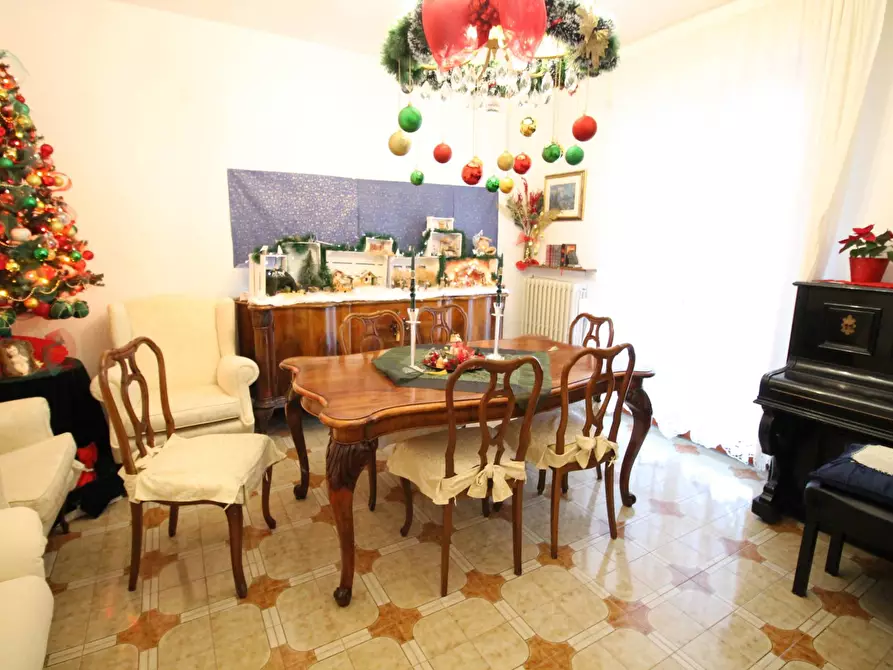 Immagine 2 di Appartamento in vendita  in VIA MONTAGNA DEI FIORI a San Benedetto Del Tronto