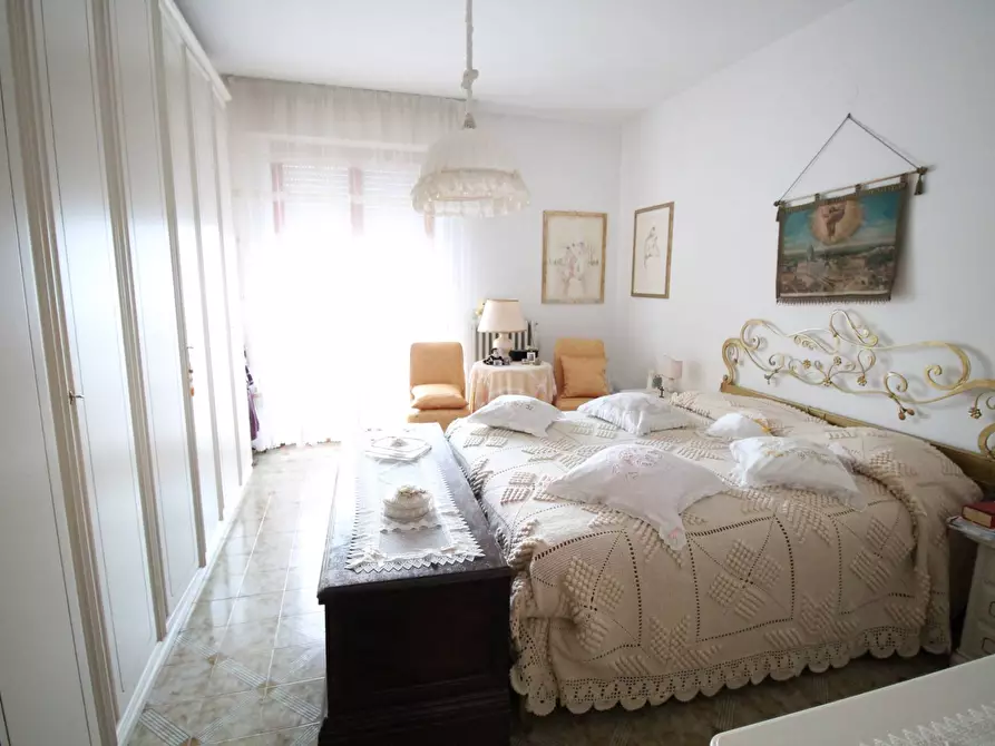 Immagine 3 di Appartamento in vendita  in VIA MONTAGNA DEI FIORI a San Benedetto Del Tronto