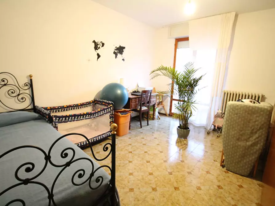 Immagine 4 di Appartamento in vendita  in VIA MONTAGNA DEI FIORI a San Benedetto Del Tronto