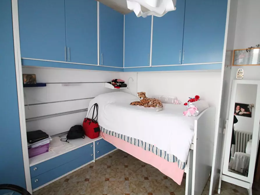 Immagine 5 di Appartamento in vendita  in VIA MONTAGNA DEI FIORI a San Benedetto Del Tronto