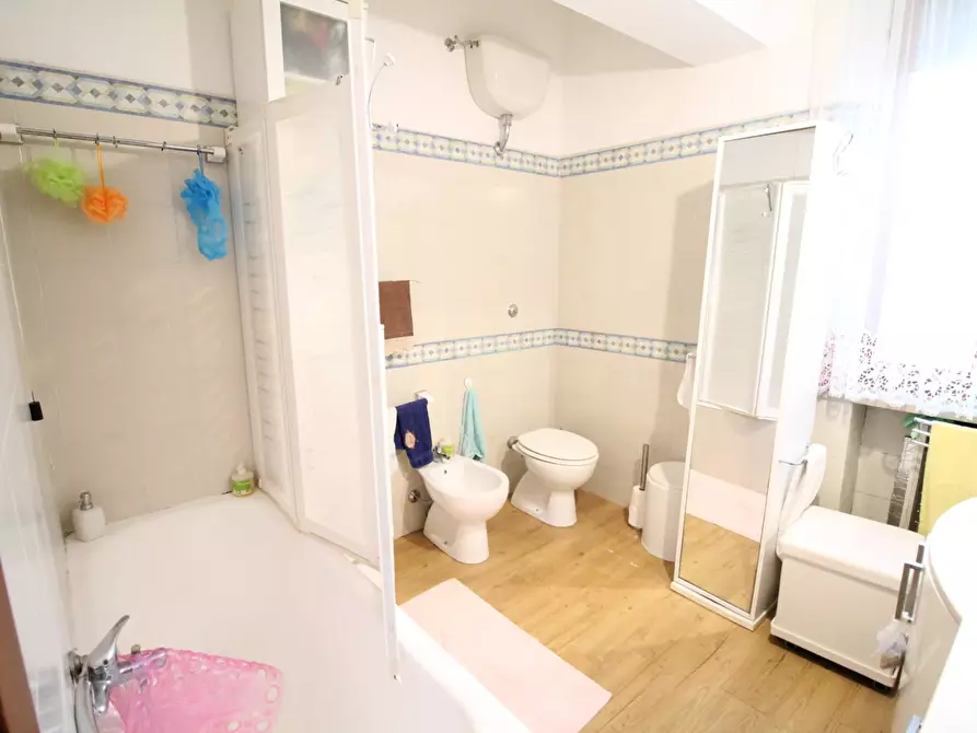 Immagine 7 di Appartamento in vendita  in VIA MONTAGNA DEI FIORI a San Benedetto Del Tronto