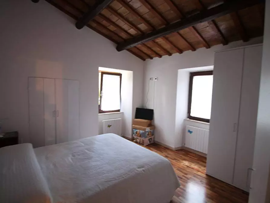 Immagine 8 di Casa indipendente in vendita  in CORSO GIUSEPPE MAZZINI a Ascoli Piceno