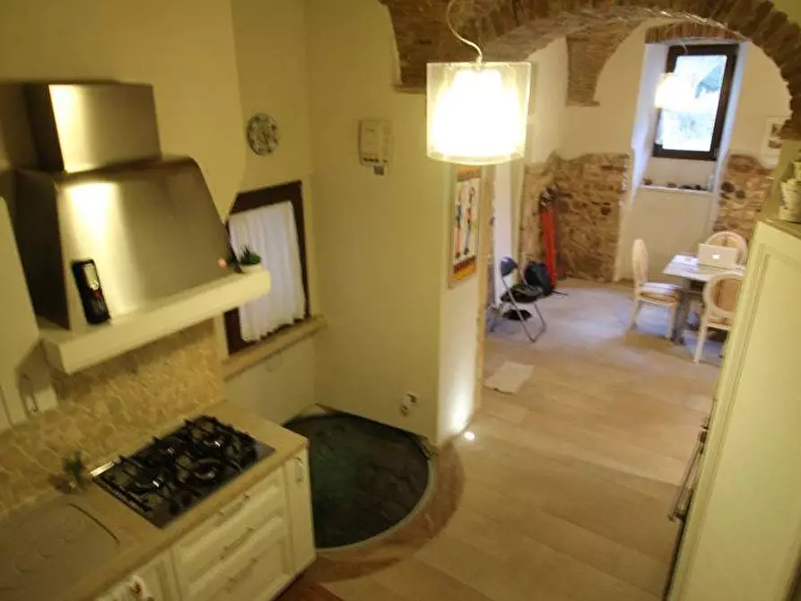 Immagine 4 di Casa indipendente in vendita  in CORSO GIUSEPPE MAZZINI a Ascoli Piceno