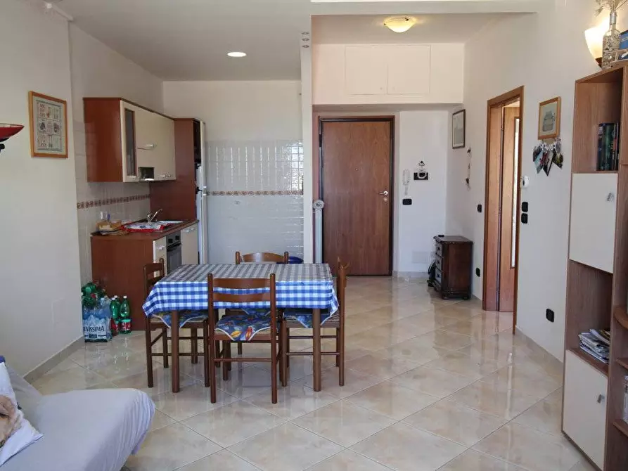 Immagine 2 di Appartamento in vendita  in Via Vittorio Emanuele a Ripatransone