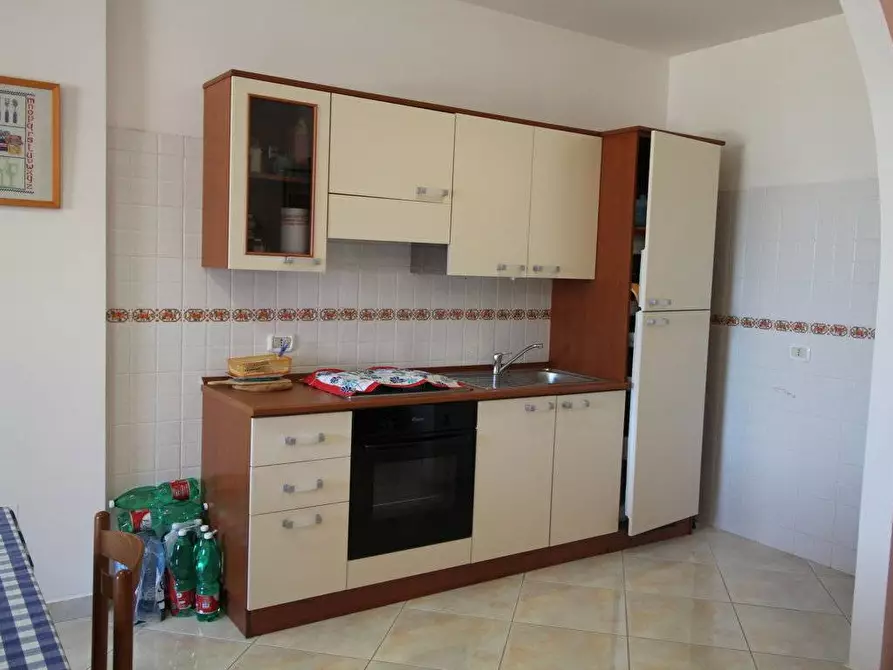 Immagine 4 di Appartamento in vendita  in Via Vittorio Emanuele a Ripatransone