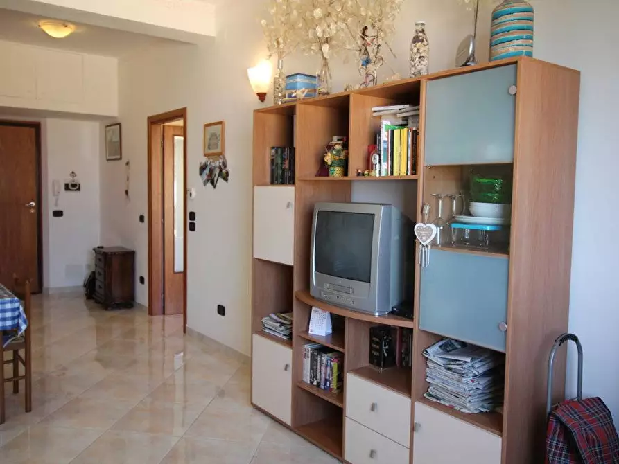 Immagine 3 di Appartamento in vendita  in Via Vittorio Emanuele a Ripatransone