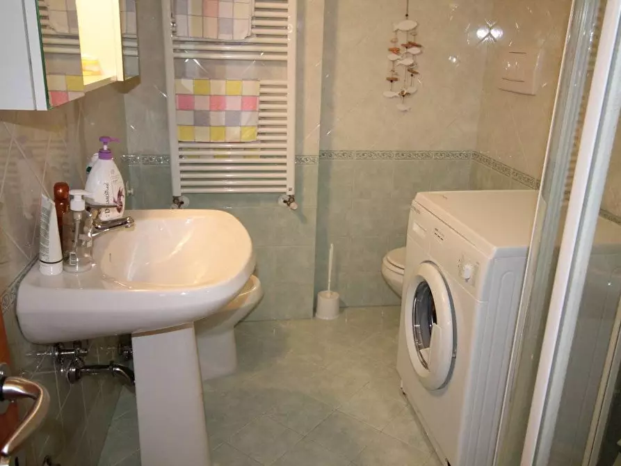 Immagine 8 di Appartamento in vendita  in Via Vittorio Emanuele a Ripatransone