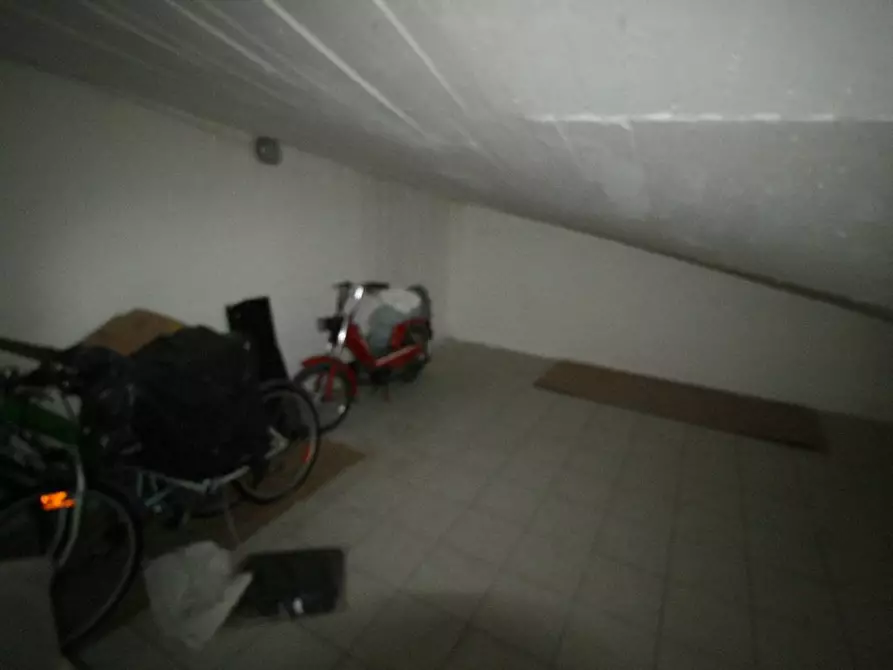 Immagine 7 di Box auto in vendita  in strada provinciale 58 a Massignano