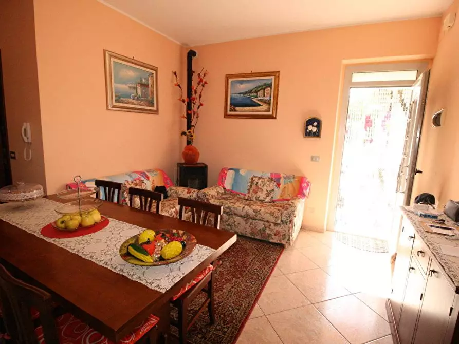 Immagine 2 di Appartamento in vendita  in tomei a Montefiore Dell'aso