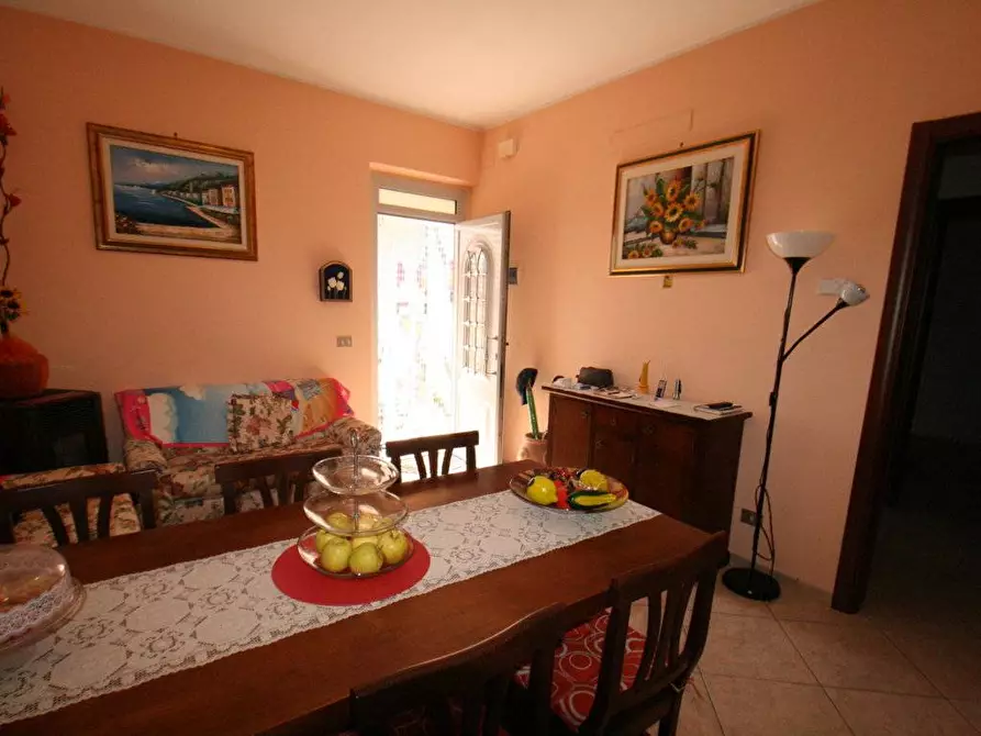 Immagine 6 di Appartamento in vendita  in tomei a Montefiore Dell'aso