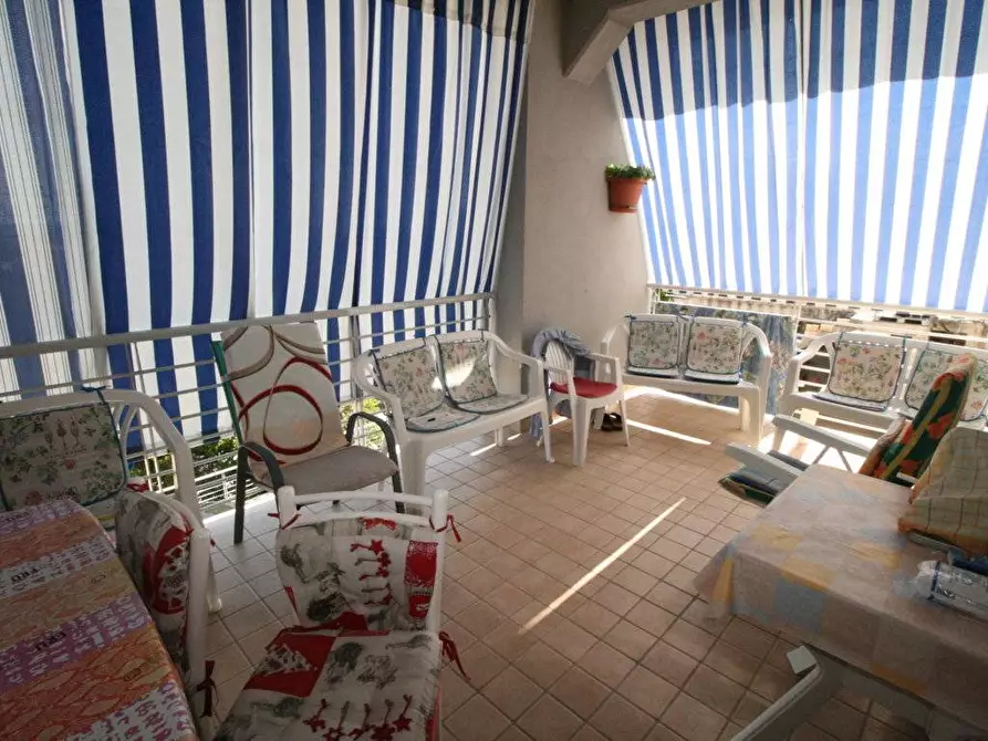 Immagine 12 di Appartamento in vendita  in tomei a Montefiore Dell'aso