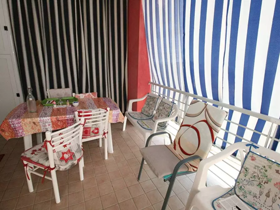 Immagine 15 di Appartamento in vendita  in tomei a Montefiore Dell'aso