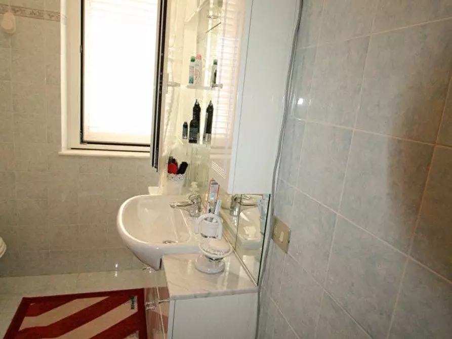 Immagine 8 di Appartamento in vendita  in tomei a Montefiore Dell'aso