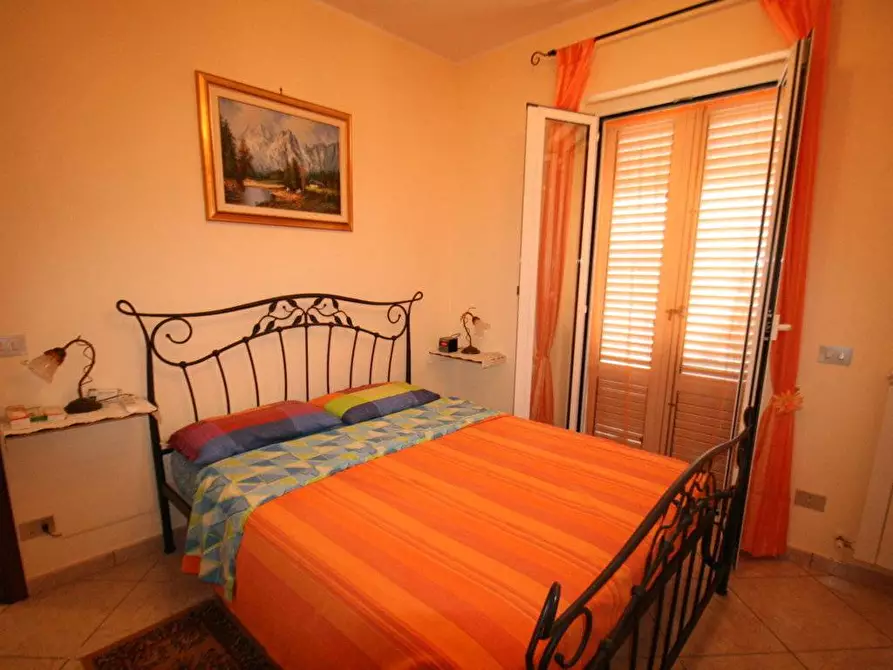 Immagine 7 di Appartamento in vendita  in tomei a Montefiore Dell'aso