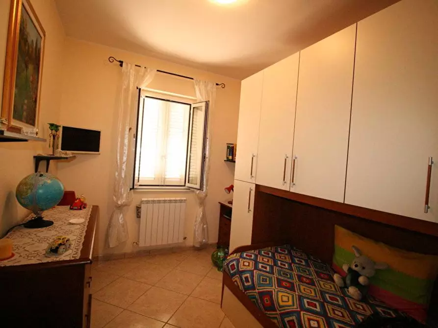 Immagine 14 di Appartamento in vendita  in tomei a Montefiore Dell'aso