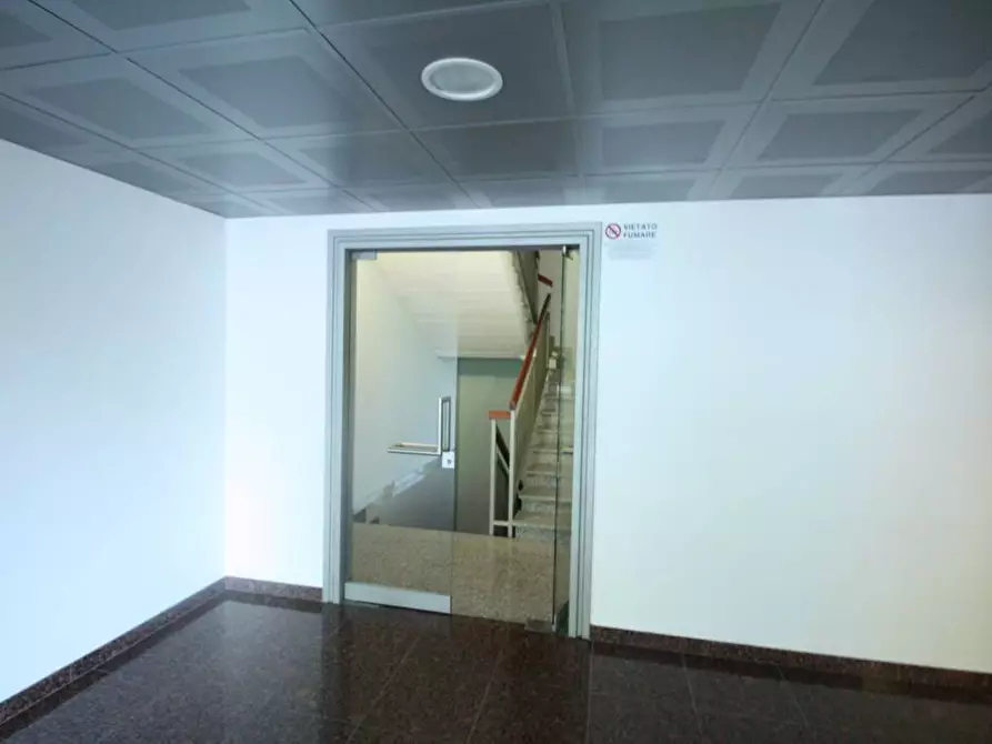 Immagine 7 di Appartamento in vendita  in via Arezzo a Folignano