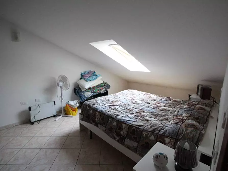 Immagine 7 di Attico in vendita  in via Gabriele D' Annunzio a Colonnella