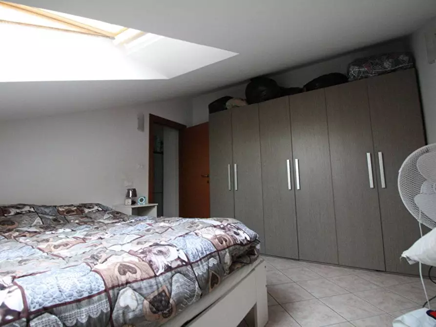 Immagine 2 di Attico in vendita  in via Gabriele D' Annunzio a Colonnella