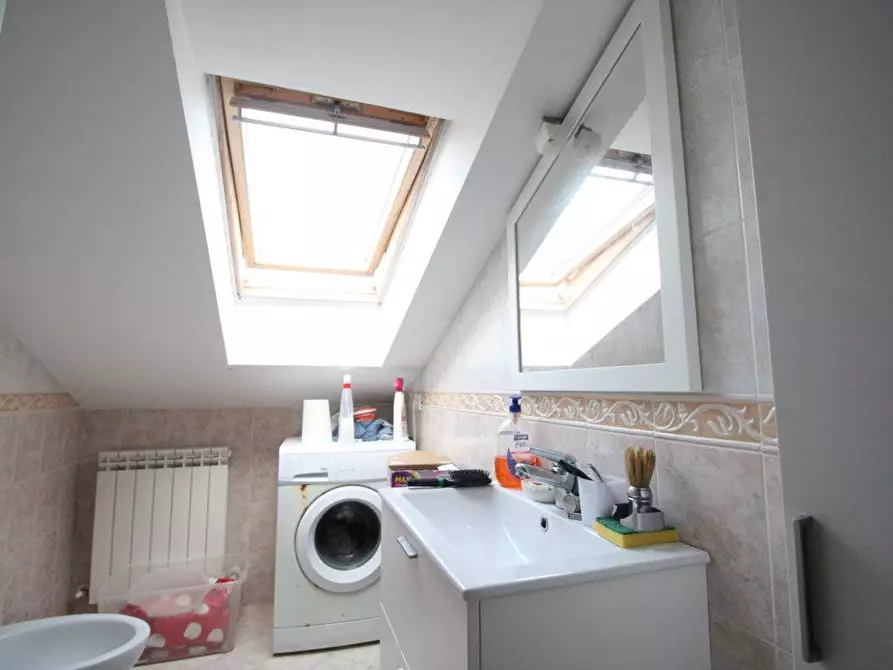 Immagine 4 di Attico in vendita  in via Gabriele D' Annunzio a Colonnella