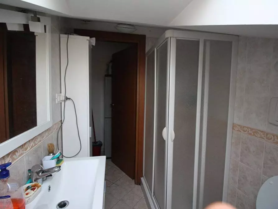 Immagine 9 di Attico in vendita  in via Gabriele D' Annunzio a Colonnella