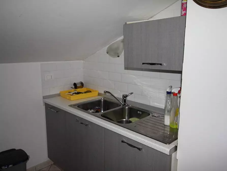 Immagine 11 di Attico in vendita  in via Gabriele D' Annunzio a Colonnella