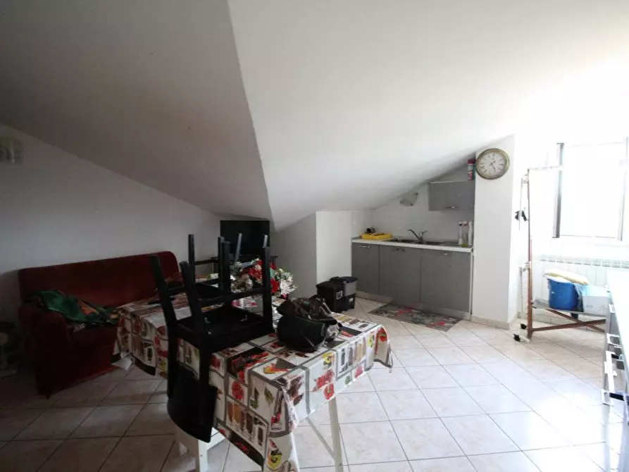 Immagine 6 di Attico in vendita  in via Gabriele D' Annunzio a Colonnella