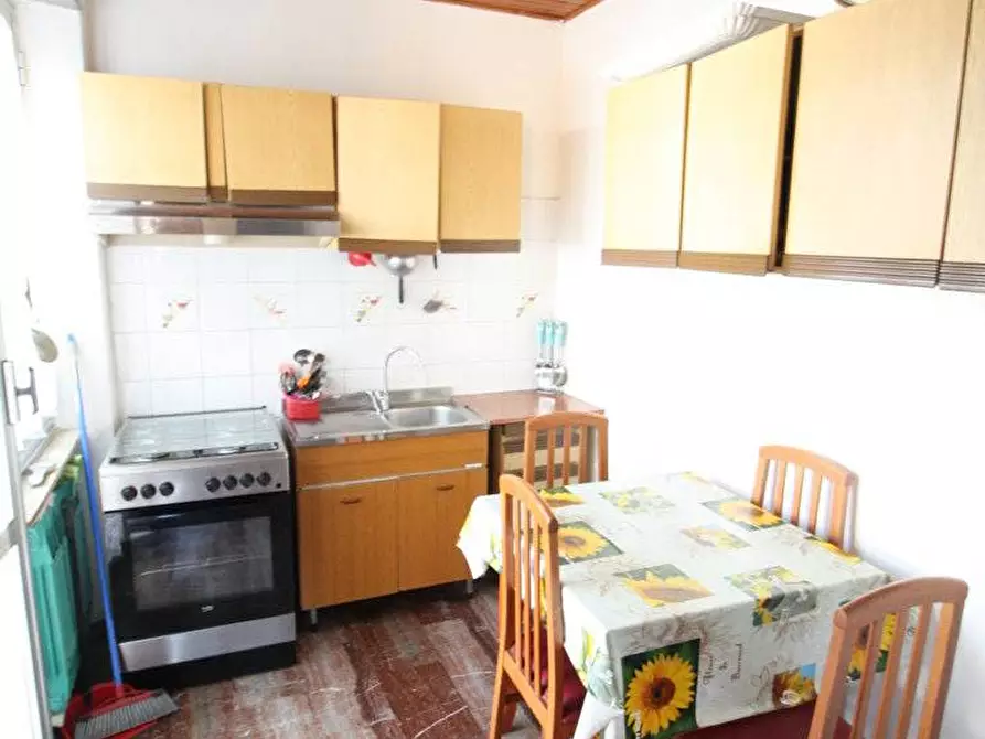 Immagine 4 di Appartamento in vendita  in VIA ERASMO MARI a Ascoli Piceno