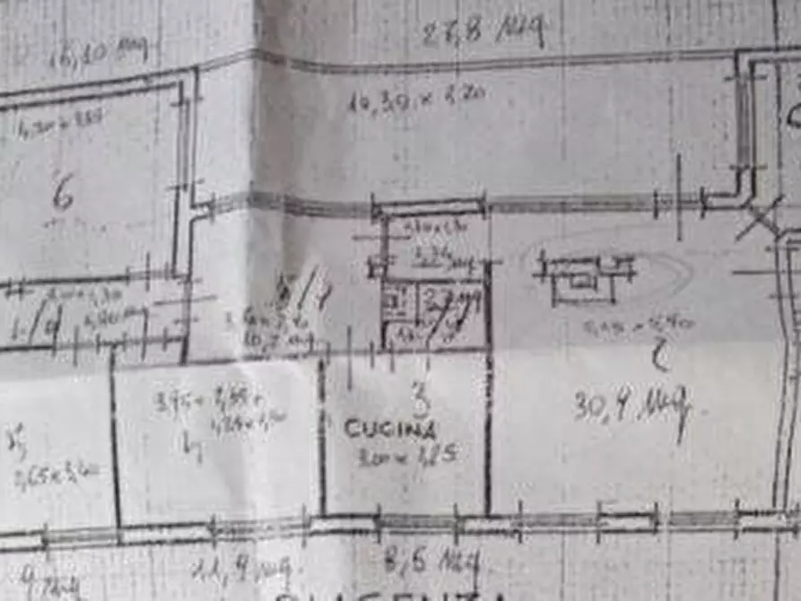 Immagine 20 di Appartamento in vendita  in VIA ERASMO MARI a Ascoli Piceno