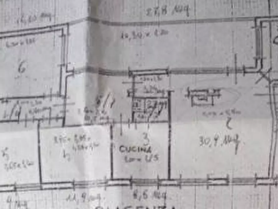Immagine 21 di Appartamento in vendita  in VIA ERASMO MARI a Ascoli Piceno