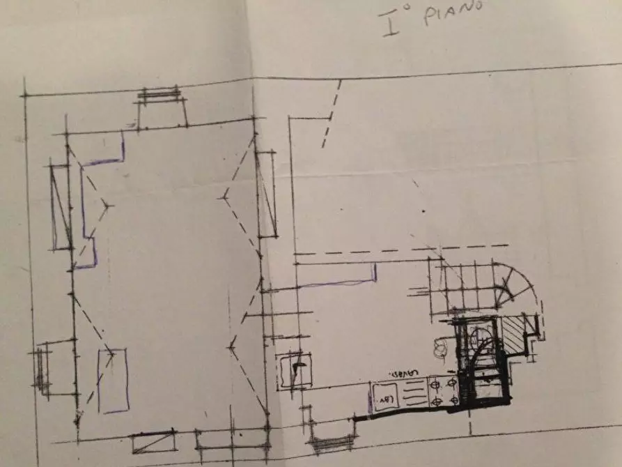 Immagine 12 di Casa indipendente in vendita  in CORSO GIUSEPPE MAZZINI a Ascoli Piceno